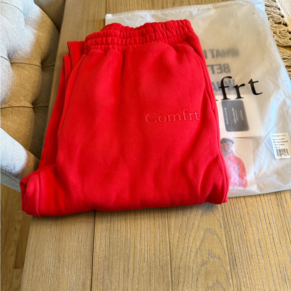 Comfrt Sweatpants
